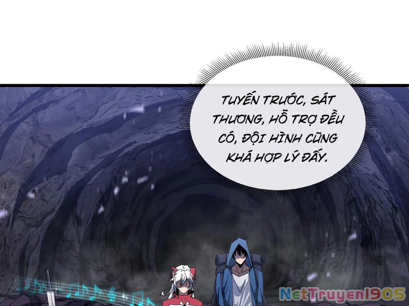 Dị ngục bạo quân: Cái bóng của ta có thể tiến hóa vô hạn Chapter 11 - 70