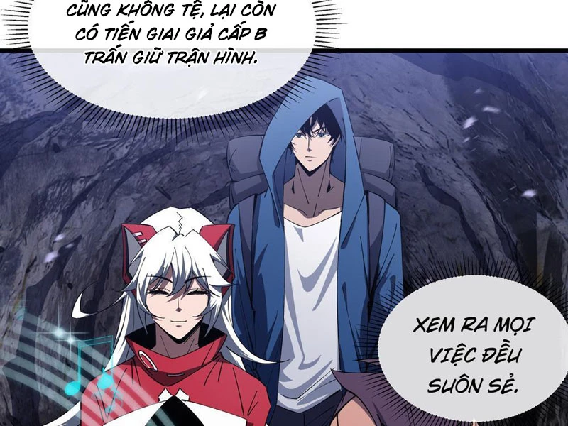 Dị ngục bạo quân: Cái bóng của ta có thể tiến hóa vô hạn Chapter 11 - 79