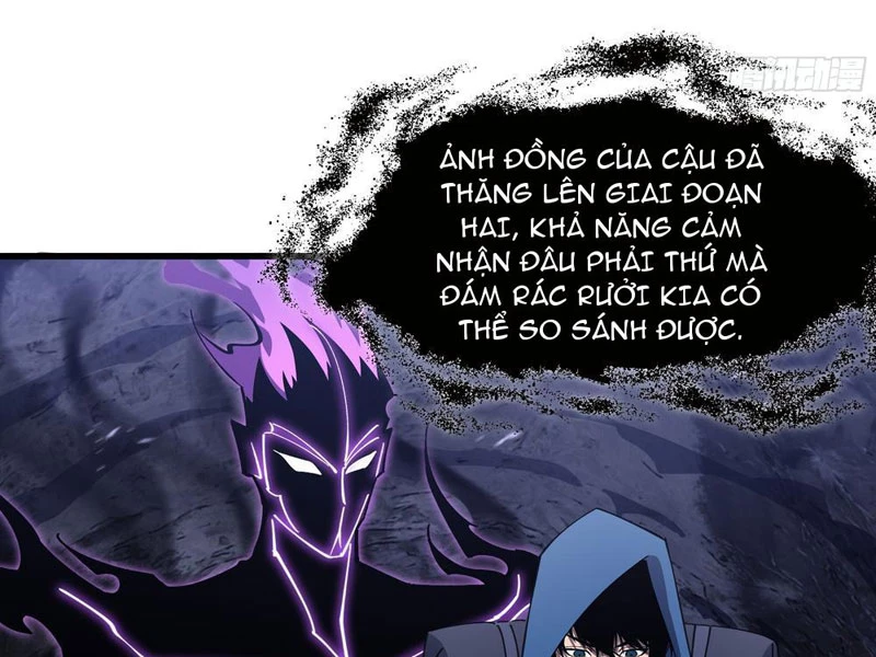 Dị ngục bạo quân: Cái bóng của ta có thể tiến hóa vô hạn Chapter 11 - 90