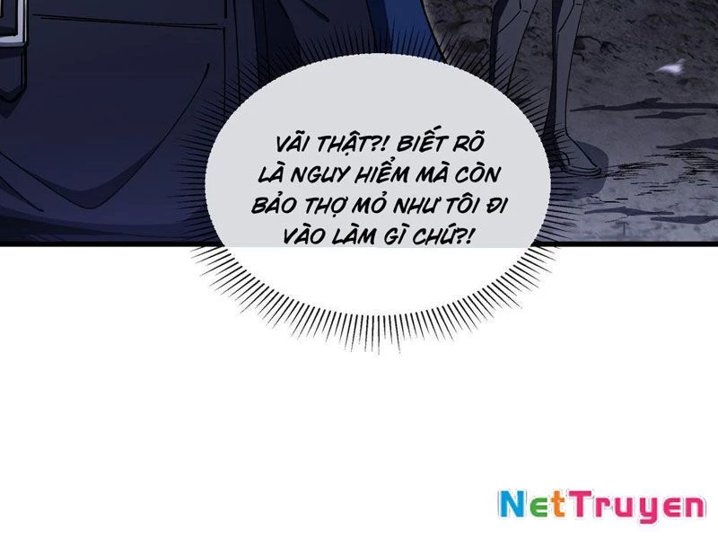Dị ngục bạo quân: Cái bóng của ta có thể tiến hóa vô hạn Chapter 11 - 101