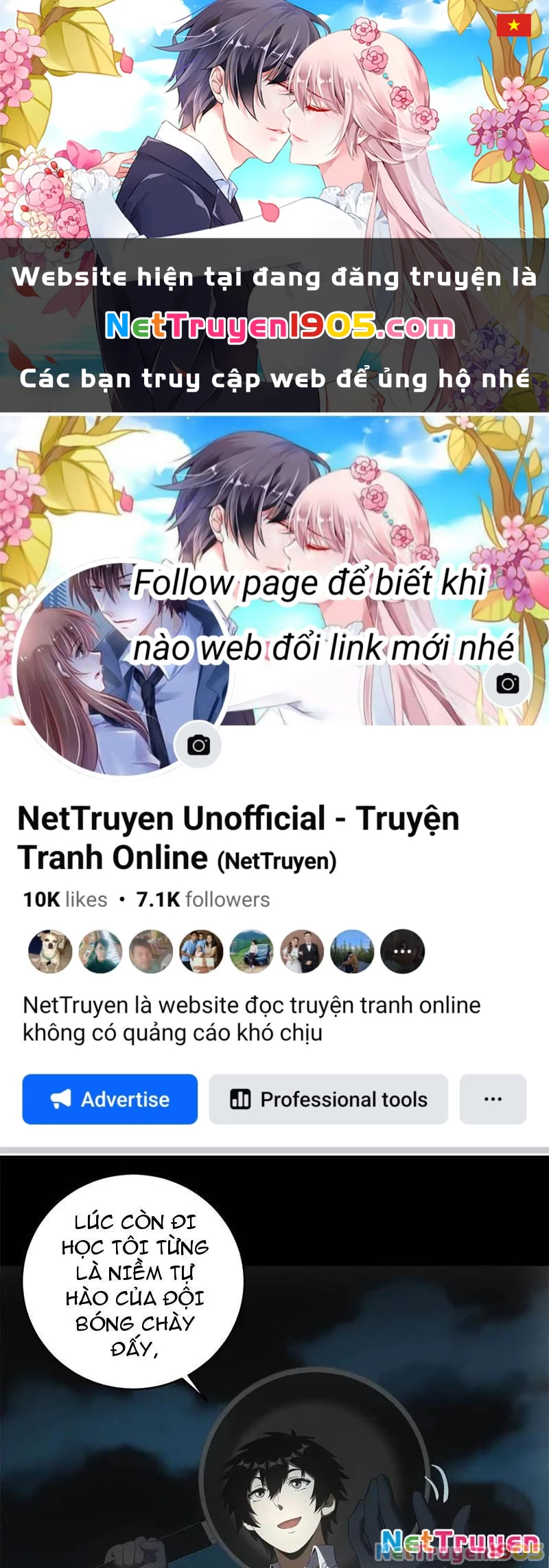 Ta Bán Hàng Vỉa Hè Ở Mạt Thế Chapter 57 - 1