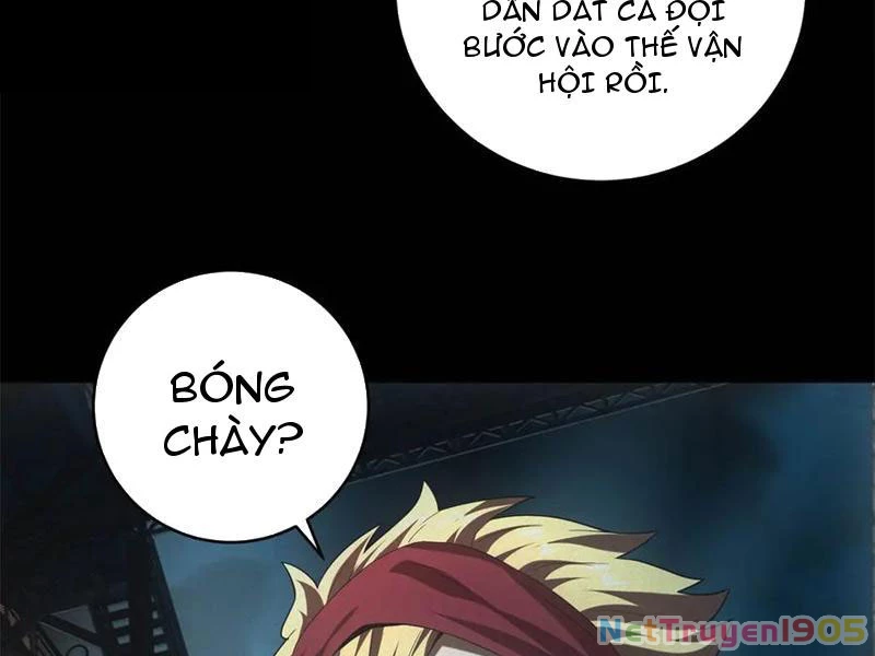 Ta Bán Hàng Vỉa Hè Ở Mạt Thế Chapter 57 - 3