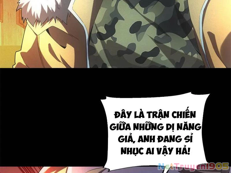 Ta Bán Hàng Vỉa Hè Ở Mạt Thế Chapter 57 - 5