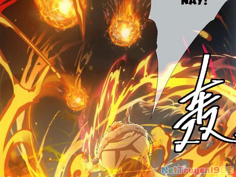Ta Bán Hàng Vỉa Hè Ở Mạt Thế Chapter 57 - 8