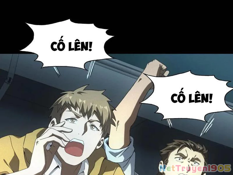 Ta Bán Hàng Vỉa Hè Ở Mạt Thế Chapter 57 - 17