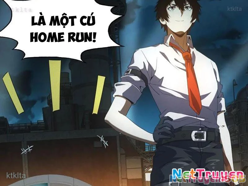 Ta Bán Hàng Vỉa Hè Ở Mạt Thế Chapter 57 - 26