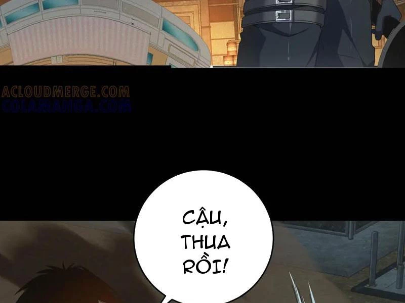 Ta Bán Hàng Vỉa Hè Ở Mạt Thế Chapter 57 - 27