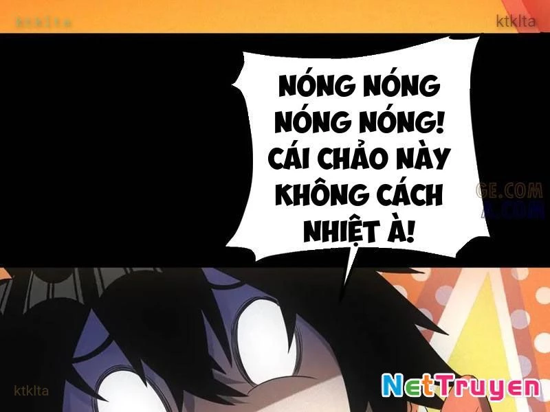 Ta Bán Hàng Vỉa Hè Ở Mạt Thế Chapter 57 - 31