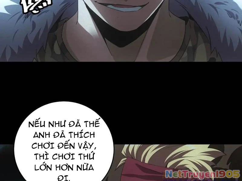 Ta Bán Hàng Vỉa Hè Ở Mạt Thế Chapter 57 - 34