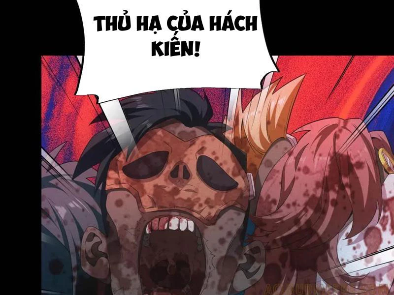 Ta Bán Hàng Vỉa Hè Ở Mạt Thế Chapter 57 - 47