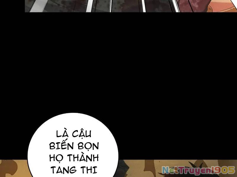 Ta Bán Hàng Vỉa Hè Ở Mạt Thế Chapter 57 - 49