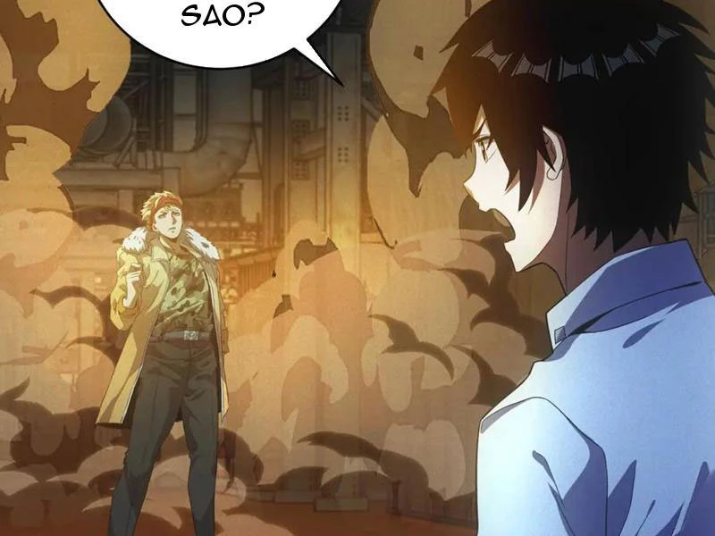 Ta Bán Hàng Vỉa Hè Ở Mạt Thế Chapter 57 - 50