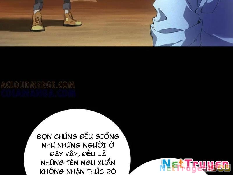 Ta Bán Hàng Vỉa Hè Ở Mạt Thế Chapter 57 - 51