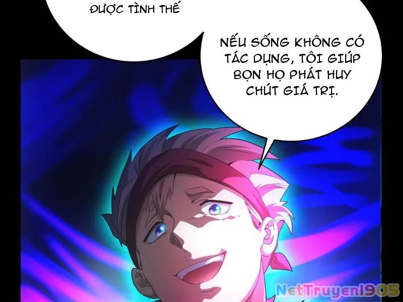 Ta Bán Hàng Vỉa Hè Ở Mạt Thế Chapter 57 - 52