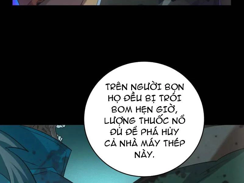 Ta Bán Hàng Vỉa Hè Ở Mạt Thế Chapter 57 - 54