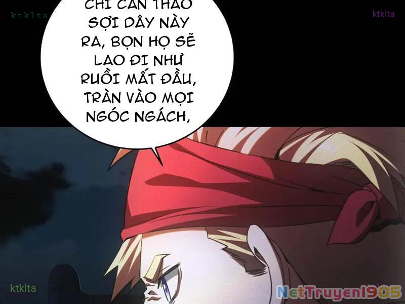 Ta Bán Hàng Vỉa Hè Ở Mạt Thế Chapter 57 - 57