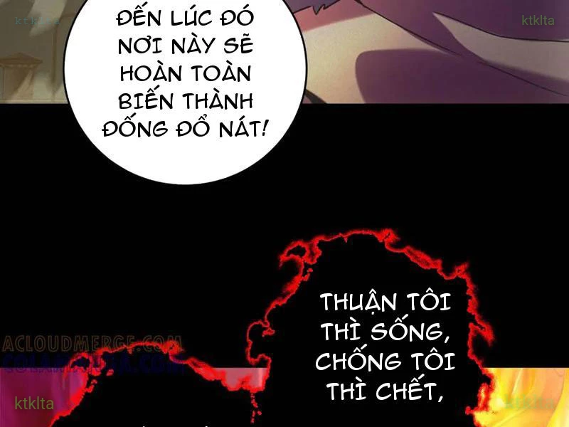 Ta Bán Hàng Vỉa Hè Ở Mạt Thế Chapter 57 - 59