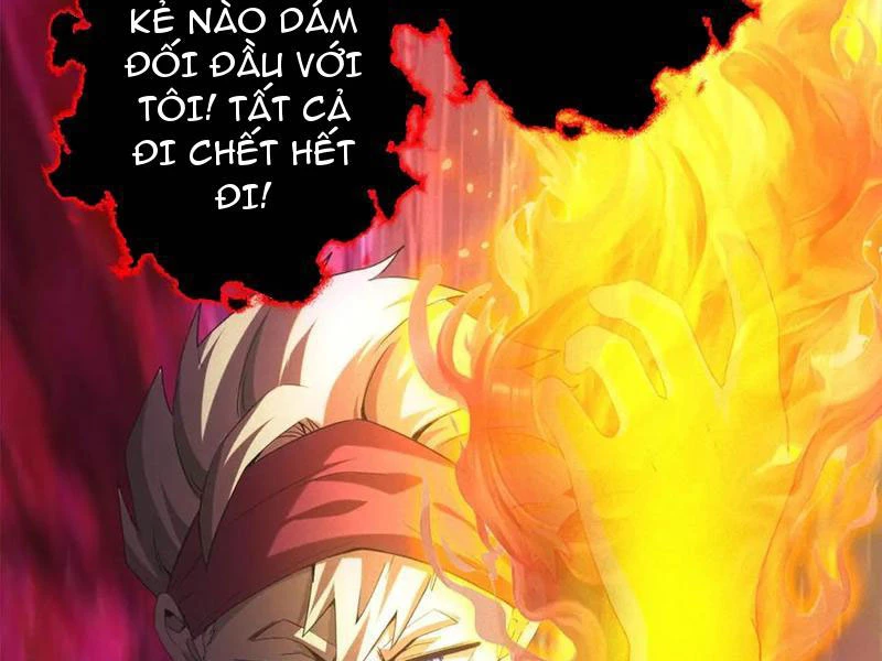 Ta Bán Hàng Vỉa Hè Ở Mạt Thế Chapter 57 - 60