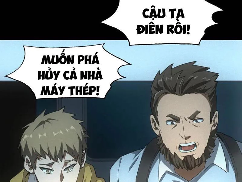Ta Bán Hàng Vỉa Hè Ở Mạt Thế Chapter 57 - 62