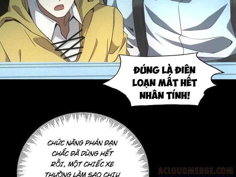 Ta Bán Hàng Vỉa Hè Ở Mạt Thế Chapter 57 - 63