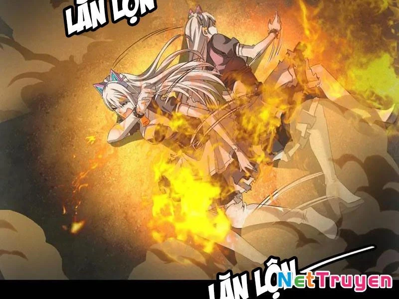 Ta Bán Hàng Vỉa Hè Ở Mạt Thế Chapter 57 - 66