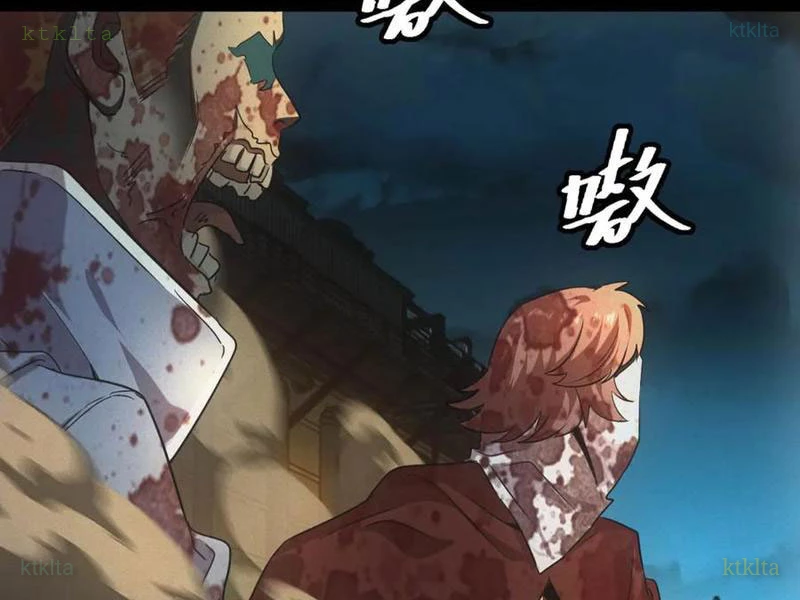 Ta Bán Hàng Vỉa Hè Ở Mạt Thế Chapter 57 - 82