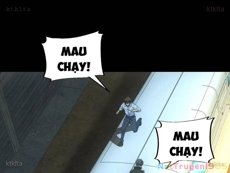 Ta Bán Hàng Vỉa Hè Ở Mạt Thế Chapter 57 - 90
