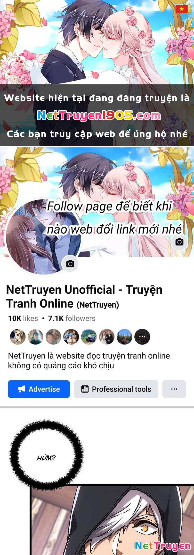 Không Chết Được Ta Đành Thống Trị Ma Giới Chapter 109 - 1