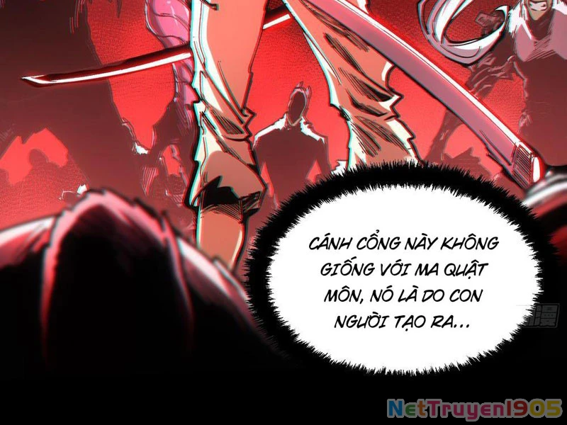 Không Chết Được Ta Đành Thống Trị Ma Giới Chapter 109 - 114