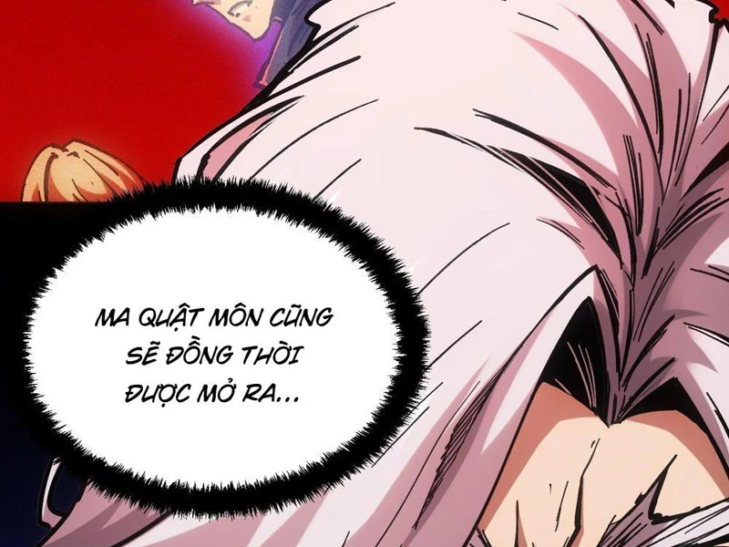 Không Chết Được Ta Đành Thống Trị Ma Giới Chapter 109 - 120