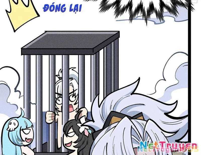 Ta Làm Súc Vật Ở Tu Tiên Giới Chapter 55 - 11