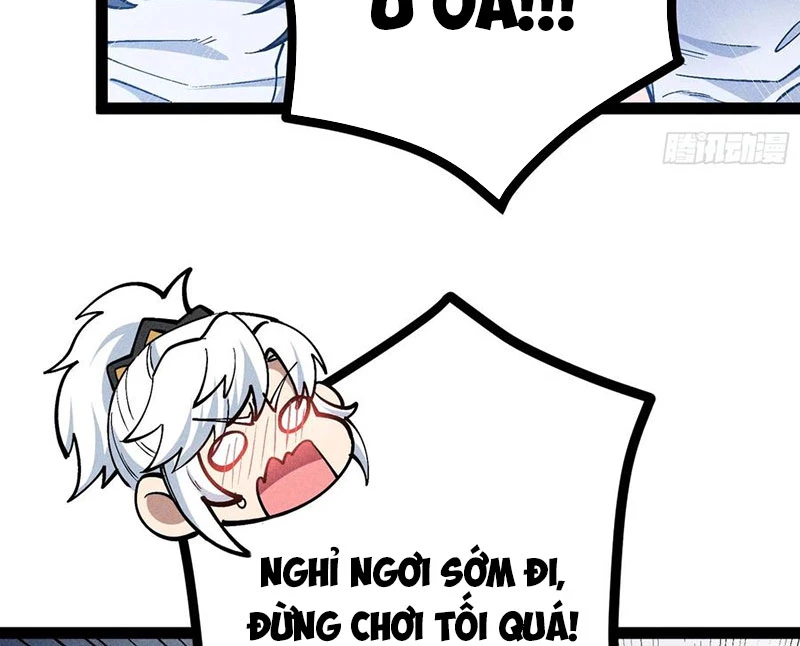 Ta Làm Súc Vật Ở Tu Tiên Giới Chapter 55 - 63