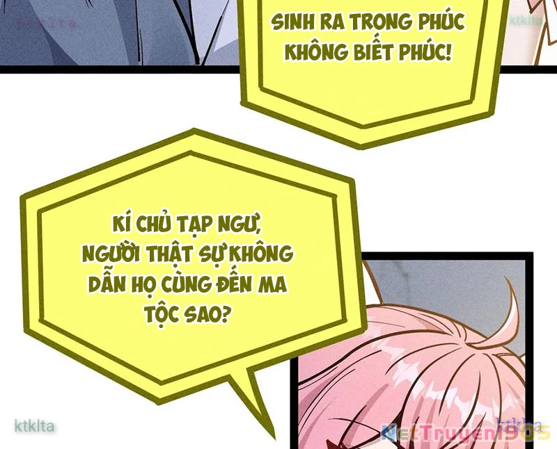 Ta Làm Súc Vật Ở Tu Tiên Giới Chapter 55 - 77