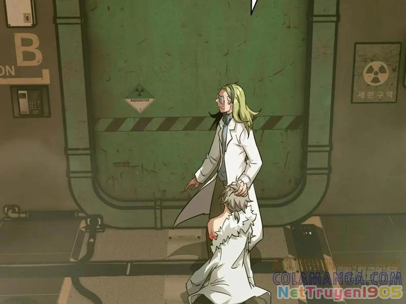 Tay Trái Của Ta Có Thể Dị Biến Chapter 120 - 2