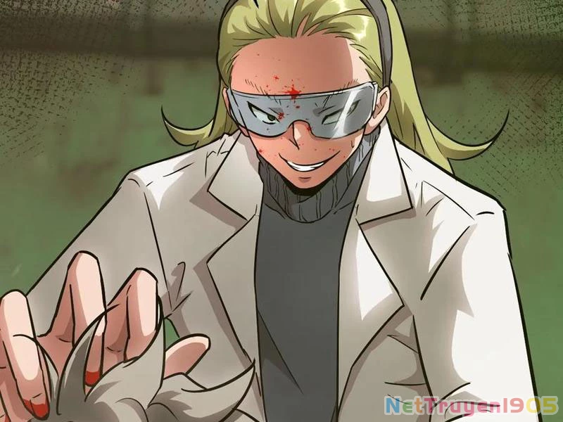 Tay Trái Của Ta Có Thể Dị Biến Chapter 120 - 5