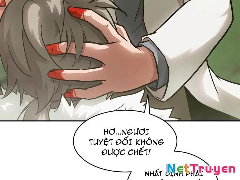 Tay Trái Của Ta Có Thể Dị Biến Chapter 120 - 6