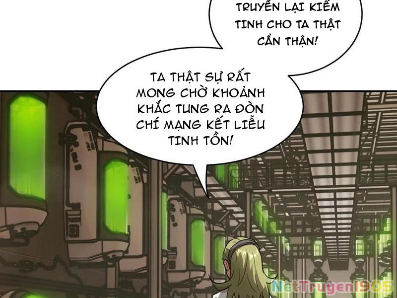 Tay Trái Của Ta Có Thể Dị Biến Chapter 120 - 7