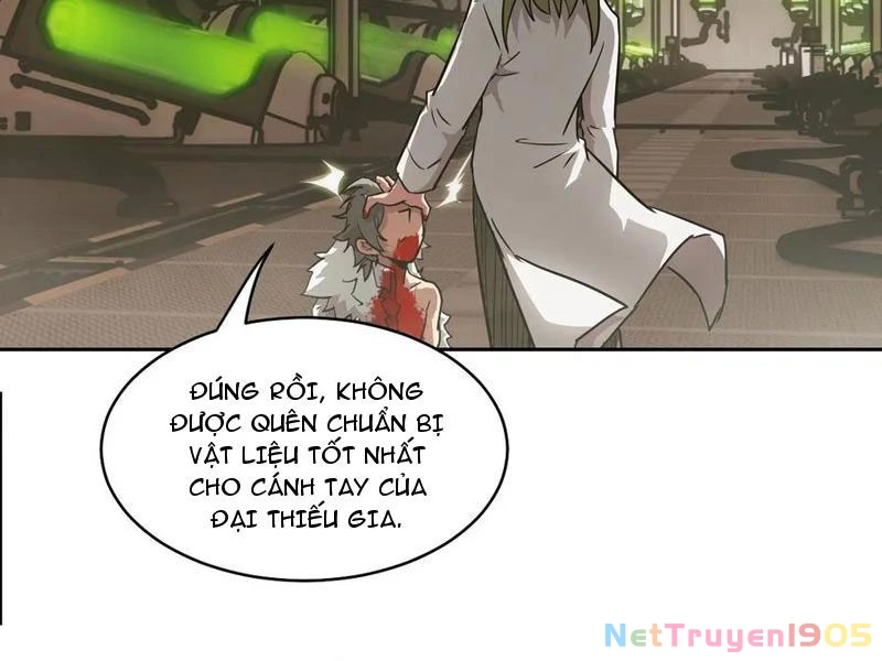 Tay Trái Của Ta Có Thể Dị Biến Chapter 120 - 8