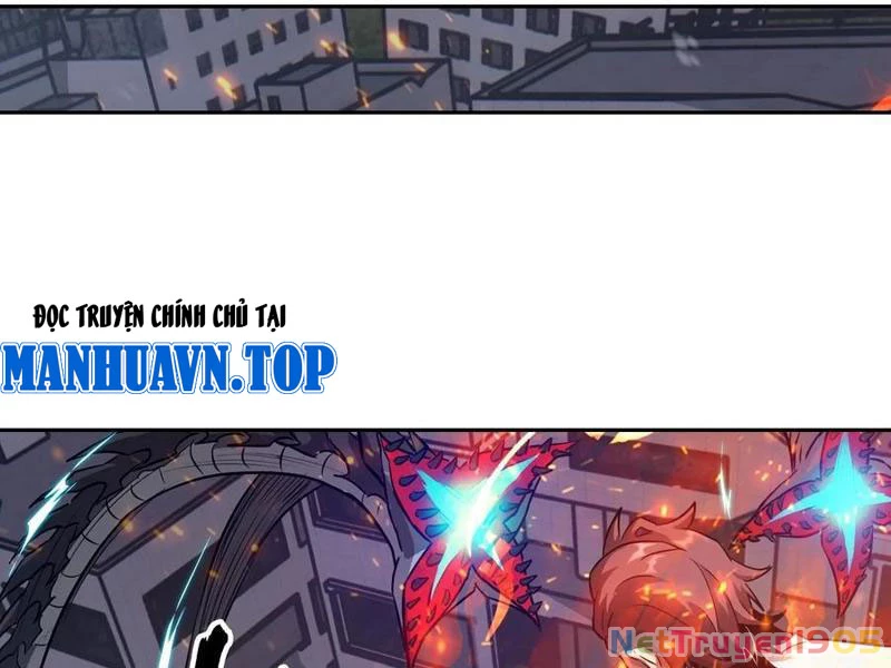 Tay Trái Của Ta Có Thể Dị Biến Chapter 120 - 9
