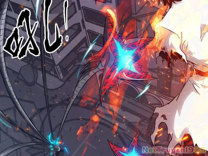 Tay Trái Của Ta Có Thể Dị Biến Chapter 120 - 10