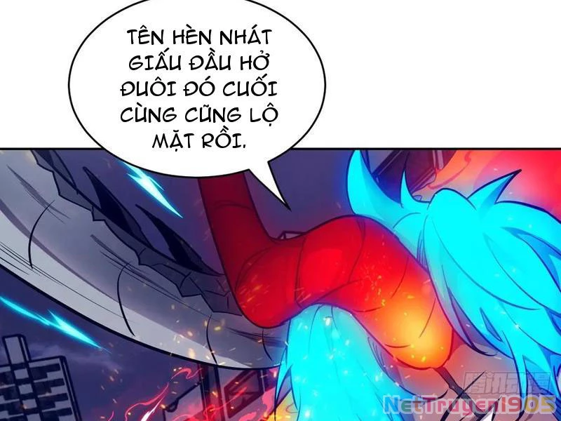 Tay Trái Của Ta Có Thể Dị Biến Chapter 120 - 15