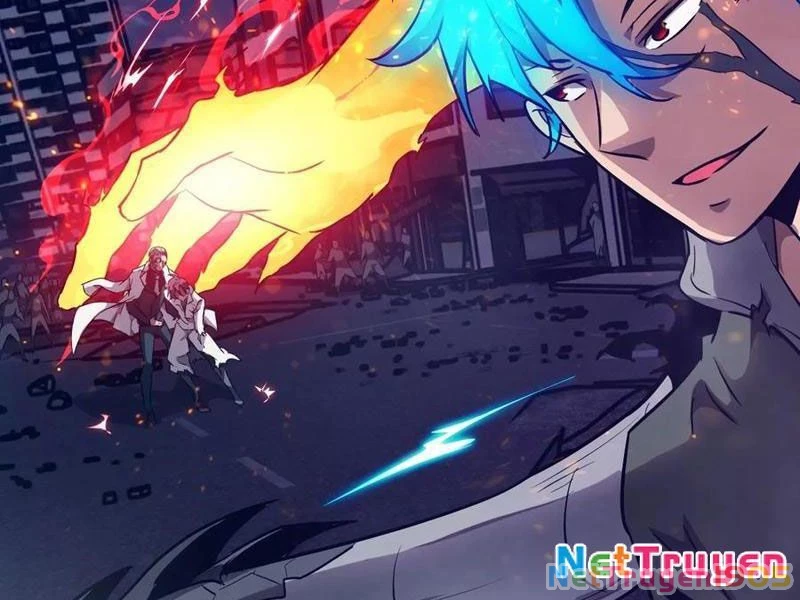 Tay Trái Của Ta Có Thể Dị Biến Chapter 120 - 16