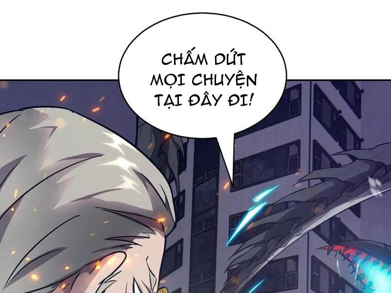 Tay Trái Của Ta Có Thể Dị Biến Chapter 120 - 18