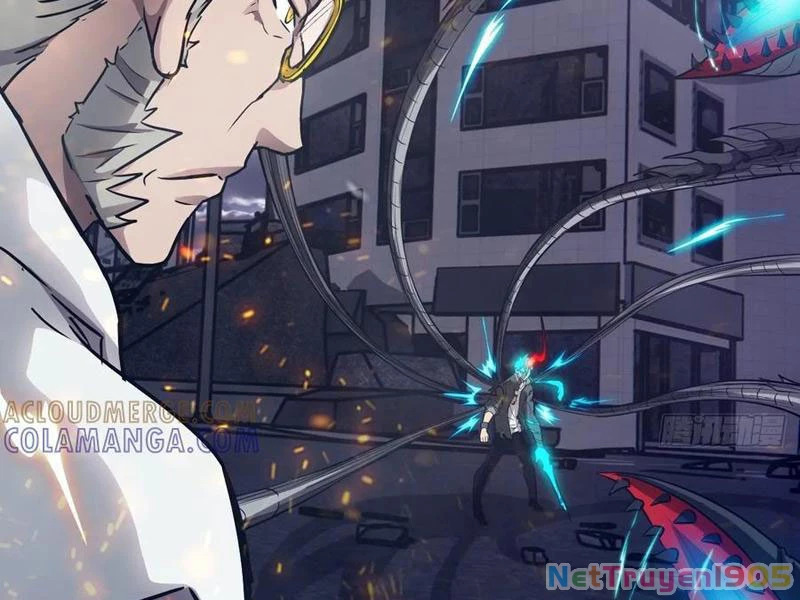Tay Trái Của Ta Có Thể Dị Biến Chapter 120 - 19