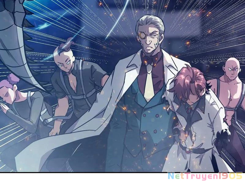 Tay Trái Của Ta Có Thể Dị Biến Chapter 120 - 22
