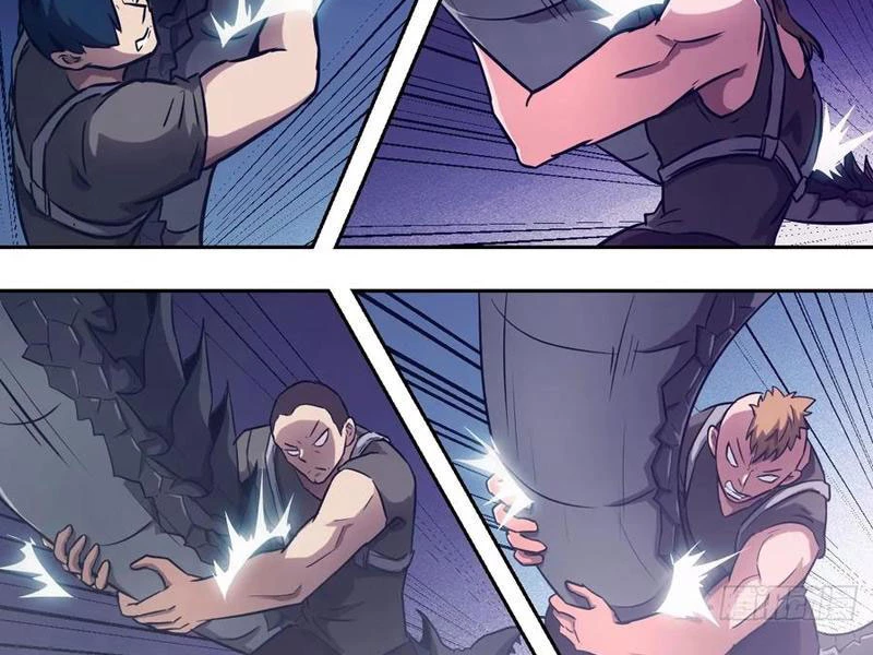 Tay Trái Của Ta Có Thể Dị Biến Chapter 120 - 28