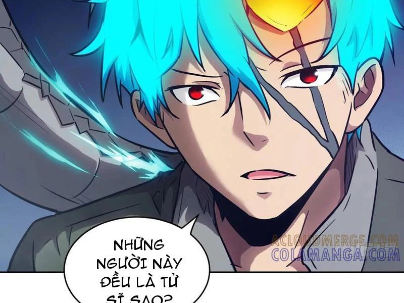 Tay Trái Của Ta Có Thể Dị Biến Chapter 120 - 30