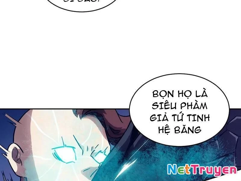 Tay Trái Của Ta Có Thể Dị Biến Chapter 120 - 31