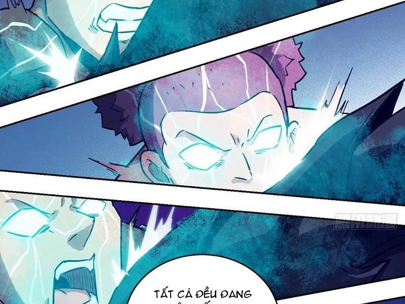Tay Trái Của Ta Có Thể Dị Biến Chapter 120 - 32