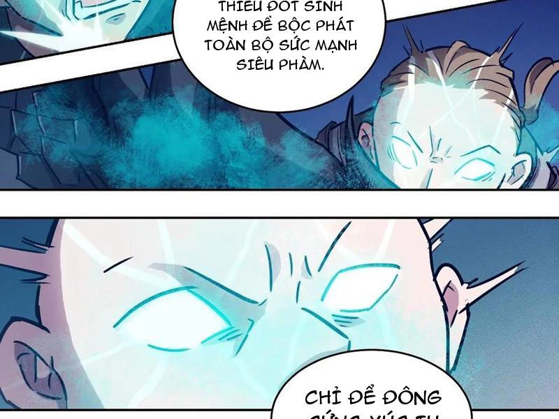 Tay Trái Của Ta Có Thể Dị Biến Chapter 120 - 33